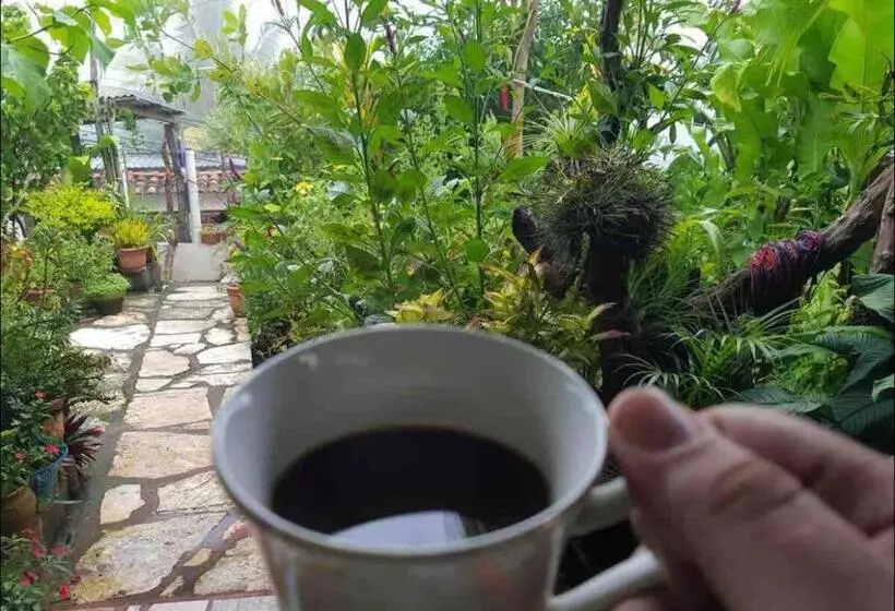 Casa “doña Zoyla” B&b