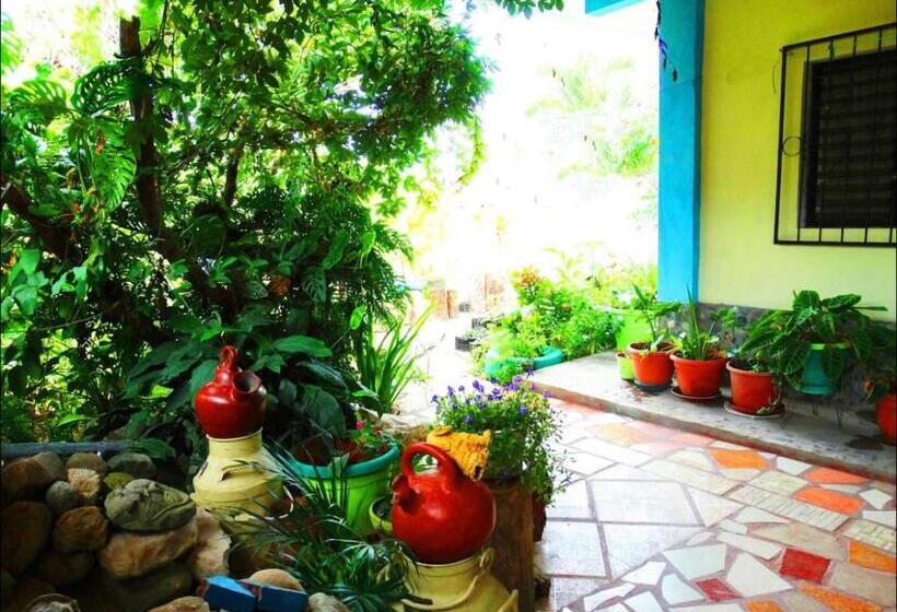 Casa “doña Zoyla” B&b