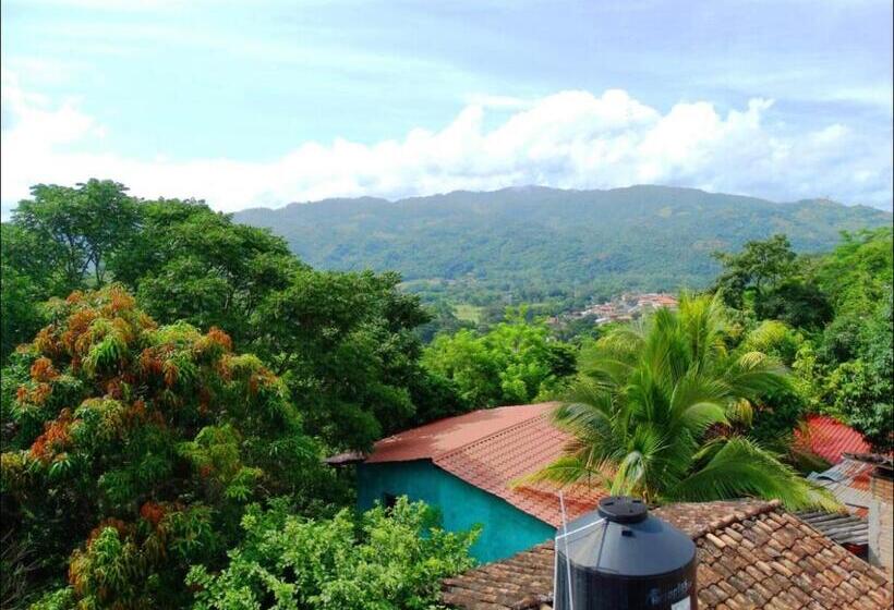 Casa “doña Zoyla” B&b