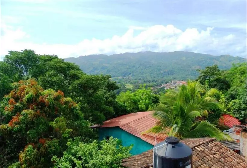 Casa “doña Zoyla” B&b