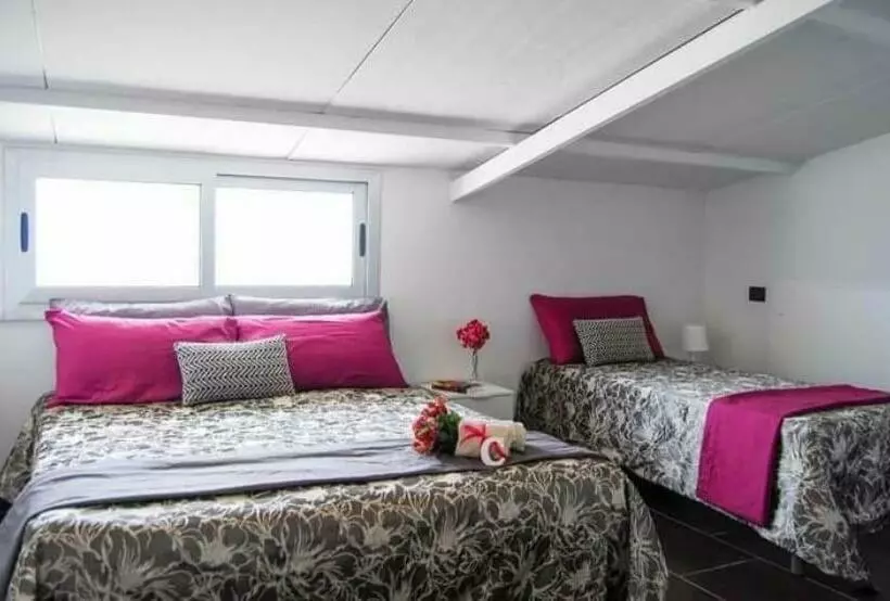 Crisvan Home