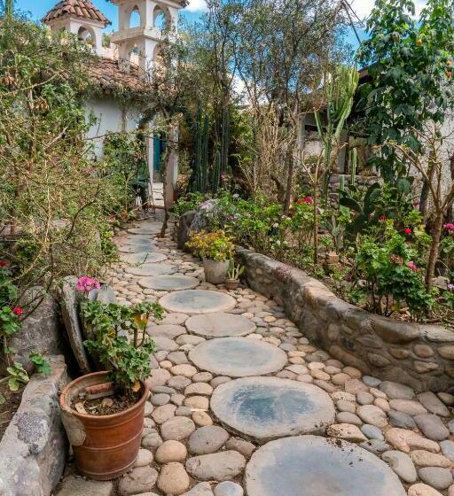 هتل Casona Museo Catalina Huanca