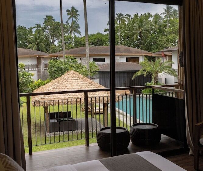 Hotel Isla Amara Resort