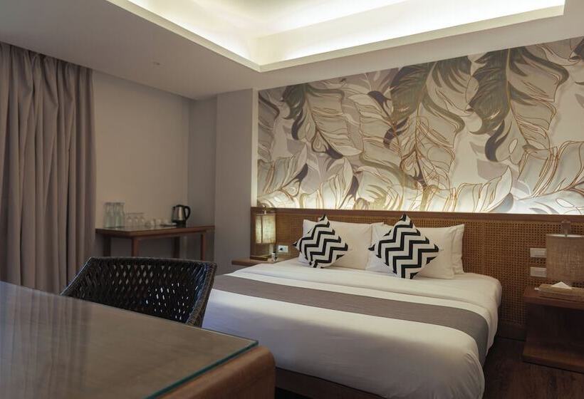 Hotel Isla Amara Resort