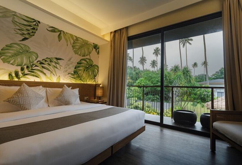 Hotel Isla Amara Resort