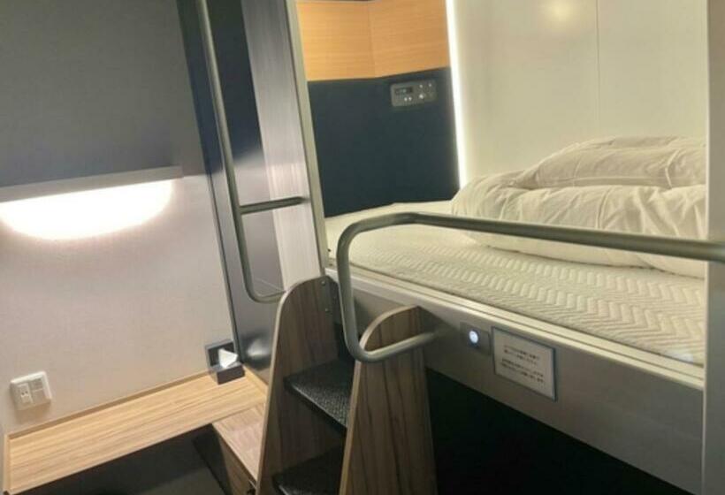 Hotel Kajimachi No Yu Spa Solani Vacation Stay 26776v