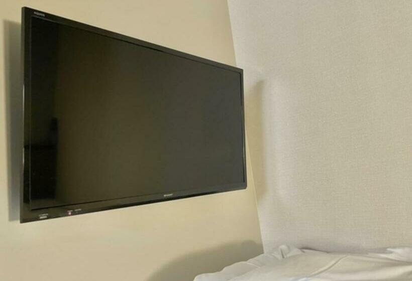 Hotel Kajimachi No Yu Spa Solani Vacation Stay 26776v