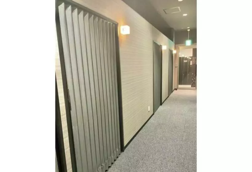 Hotelli Kajimachi No Yu Spa Solani   Vacation Stay 26776v