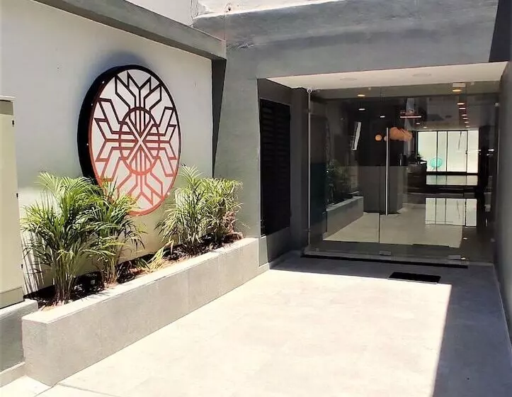 هتل Kavia Mazatlan