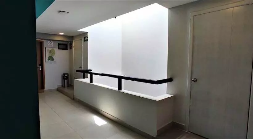 هتل Kavia Mazatlan