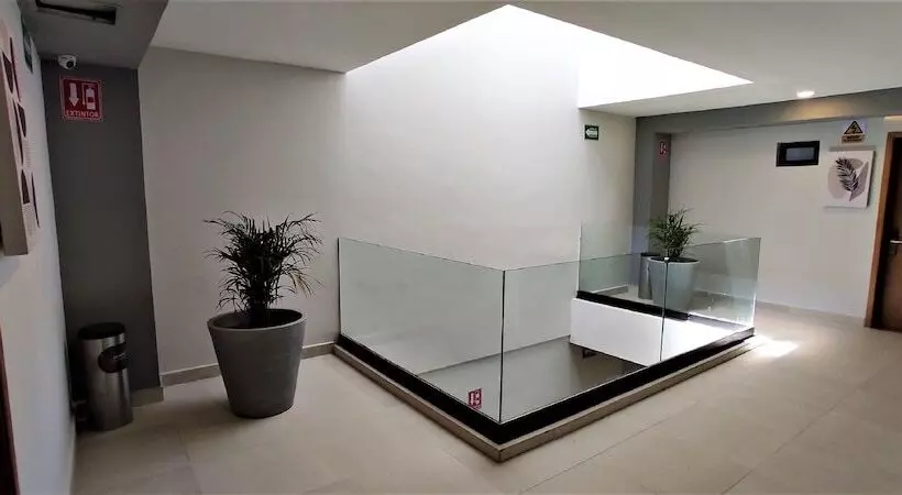 هتل Kavia Mazatlan