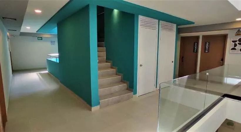 هتل Kavia Mazatlan