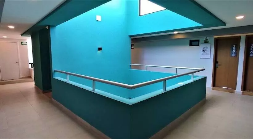 هتل Kavia Mazatlan