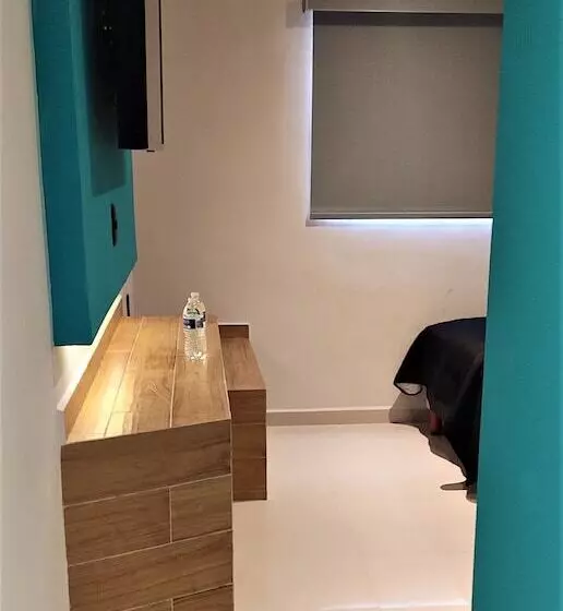 هتل Kavia Mazatlan