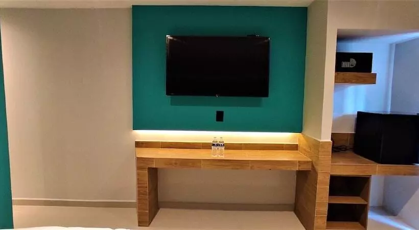 هتل Kavia Mazatlan