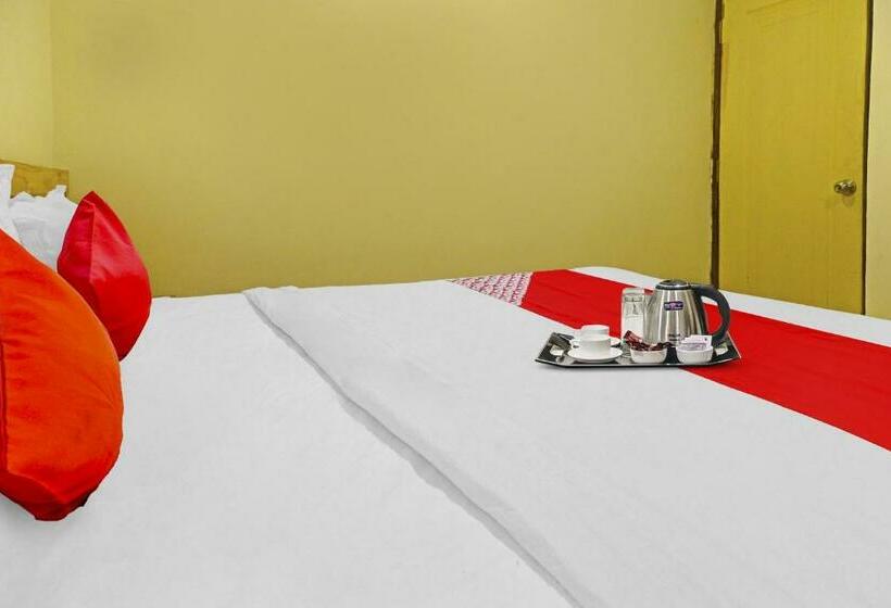 Hotelli Oyo 87455 Soleil