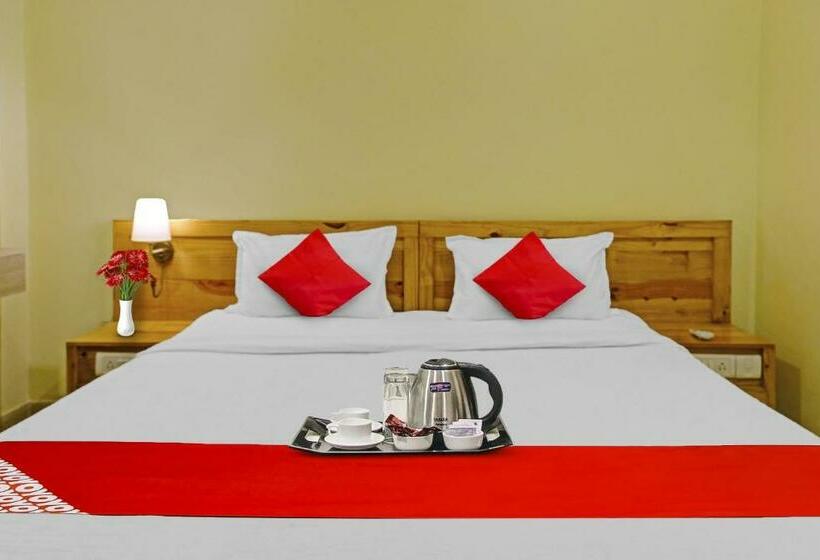 Hotelli Oyo 87455 Soleil