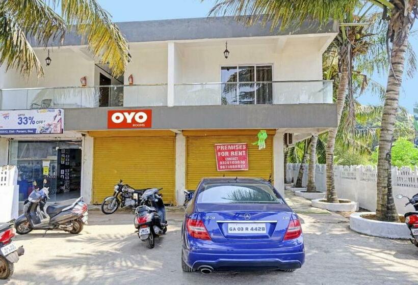 Hotelli Oyo 87455 Soleil