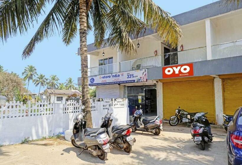 Hotelli Oyo 87455 Soleil