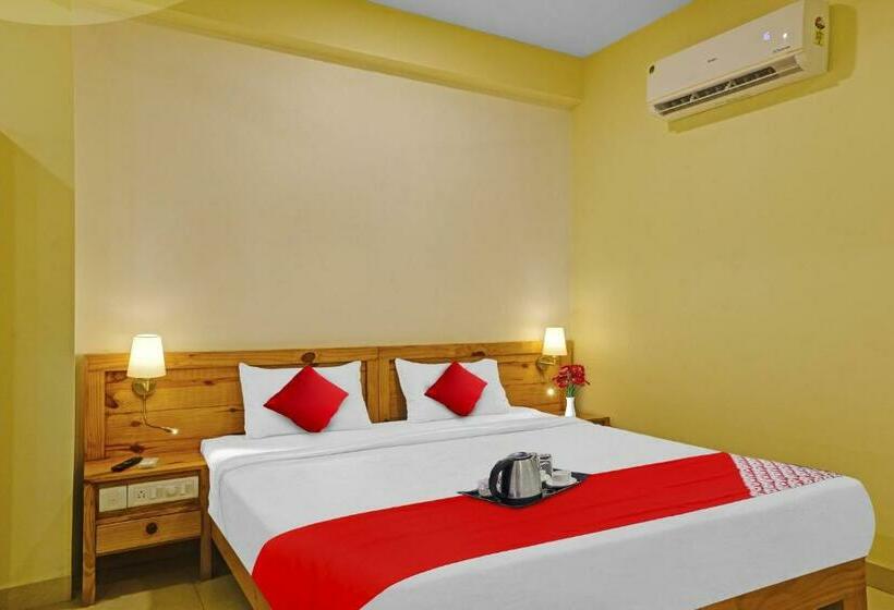 Hotelli Oyo 87455 Soleil