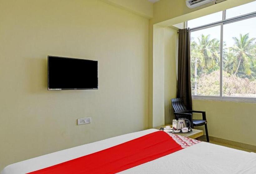 Hotelli Oyo 87455 Soleil