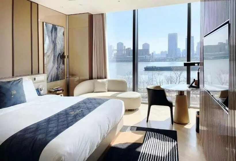 Prodor Hotel Shanghai