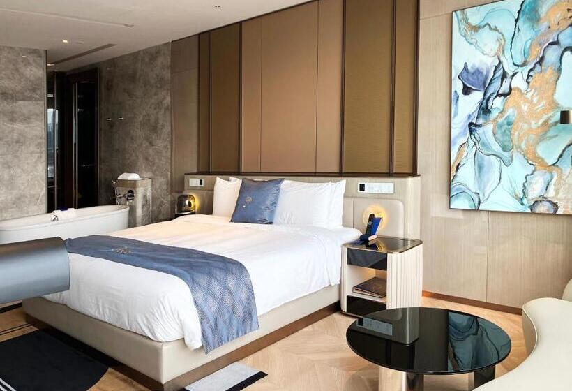 Prodor Hotel Shanghai