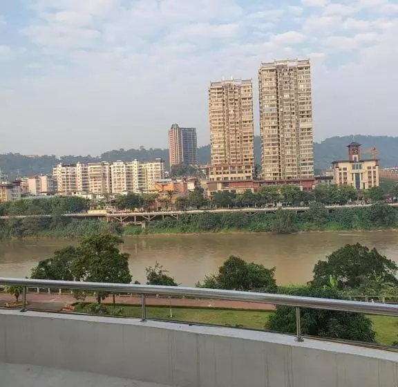 هتل Song Hong View