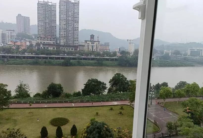 هتل Song Hong View