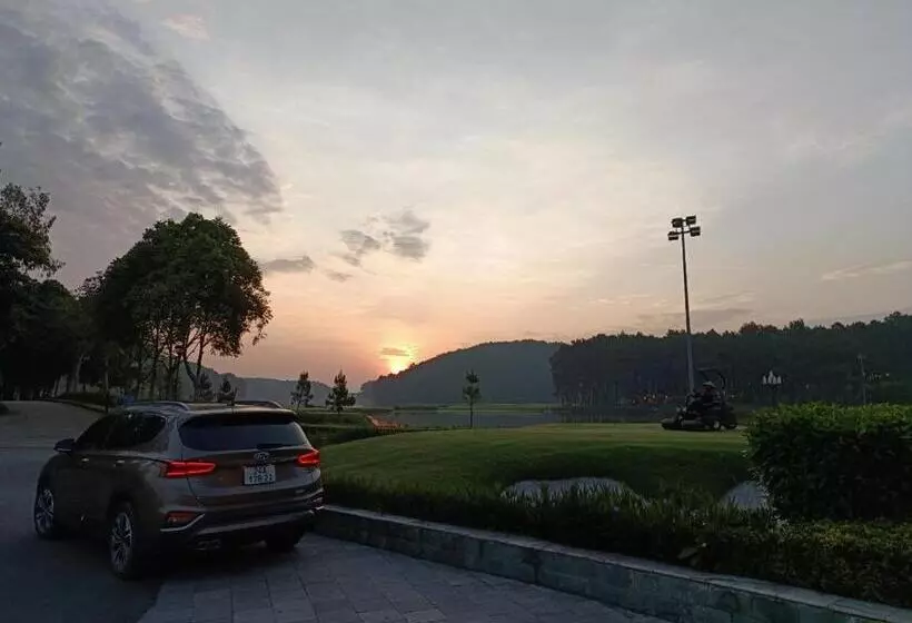 هتل Song Hong View