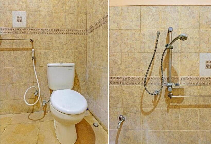 فندق Spot On 91054 Desa Wisata Budaya Kebondalem Kidul