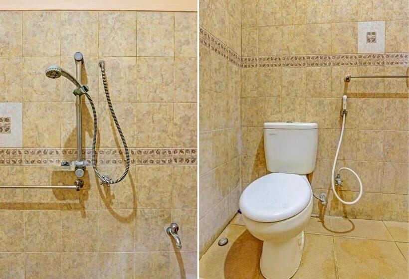 فندق Spot On 91054 Desa Wisata Budaya Kebondalem Kidul