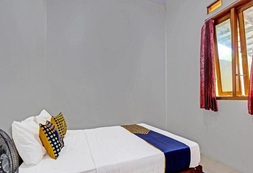 فندق Spot On 91054 Desa Wisata Budaya Kebondalem Kidul