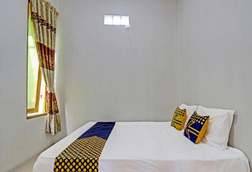 فندق Spot On 91054 Desa Wisata Budaya Kebondalem Kidul