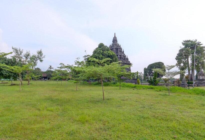 فندق Spot On 91054 Desa Wisata Budaya Kebondalem Kidul