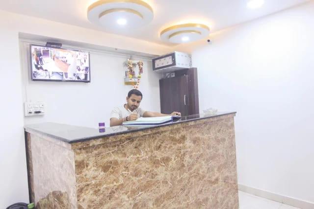 فندق The Living Space