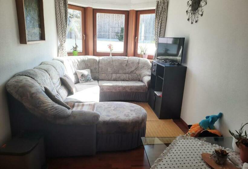 호텔 Veitnhof Vomperberg