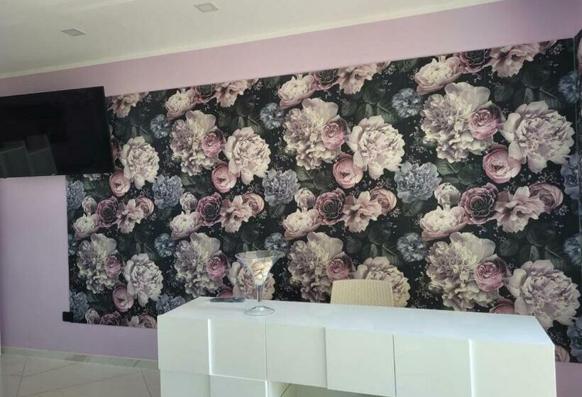 פנסיון Mare Azzurro