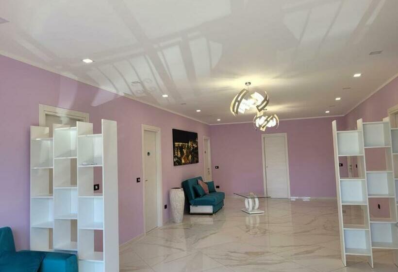 פנסיון Mare Azzurro