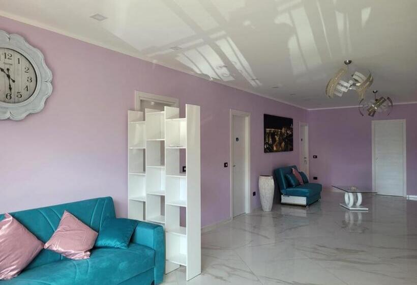 פנסיון Mare Azzurro