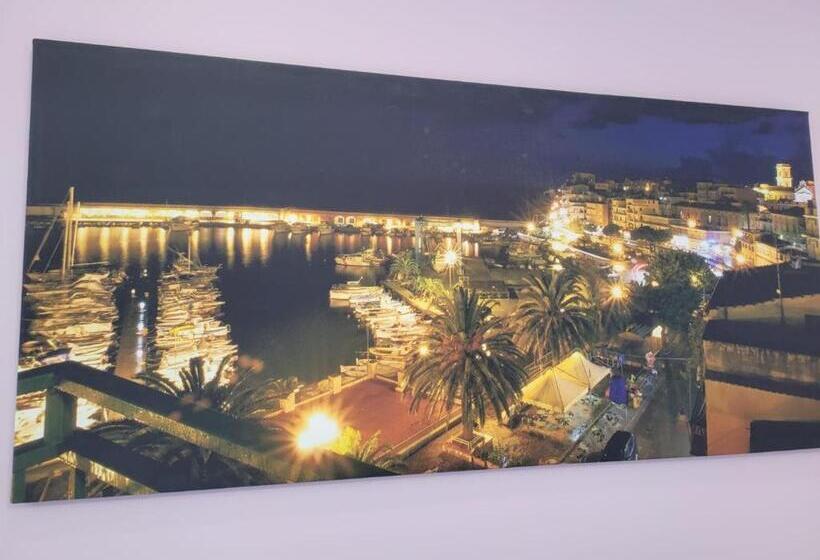 פנסיון Mare Azzurro