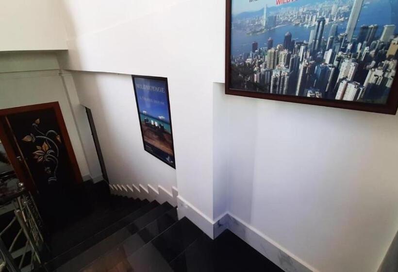 پانسیون The Palm Suites , Incredible North East Tourism , Couples & Family