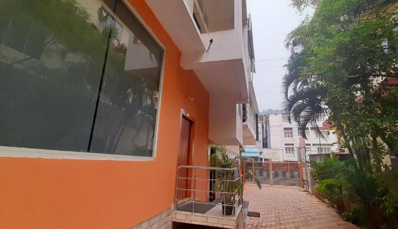 پانسیون The Palm Suites , Incredible North East Tourism , Couples & Family