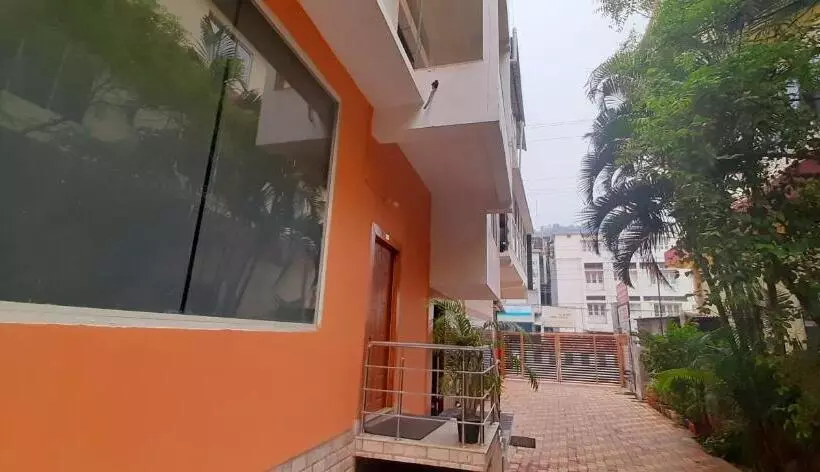 Majatalo The Palm Suites , Incredible North East Tourism , Couples & Family