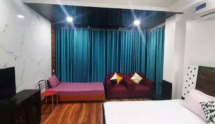 Majatalo The Palm Suites , Incredible North East Tourism , Couples & Family