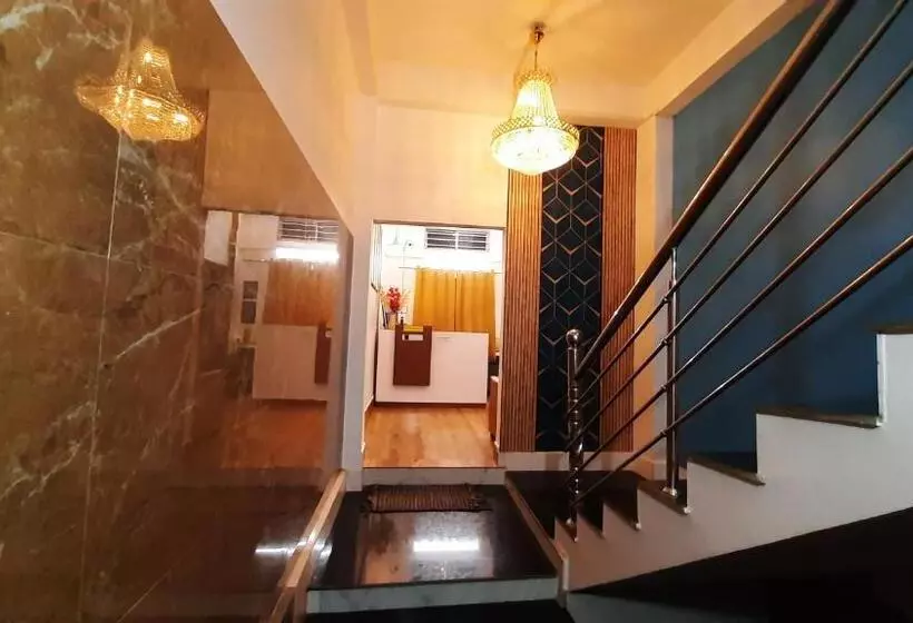 Majatalo The Palm Suites , Incredible North East Tourism , Couples & Family