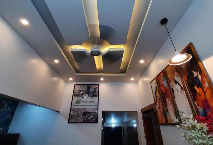 پانسیون The Palm Suites , Incredible North East Tourism , Couples & Family