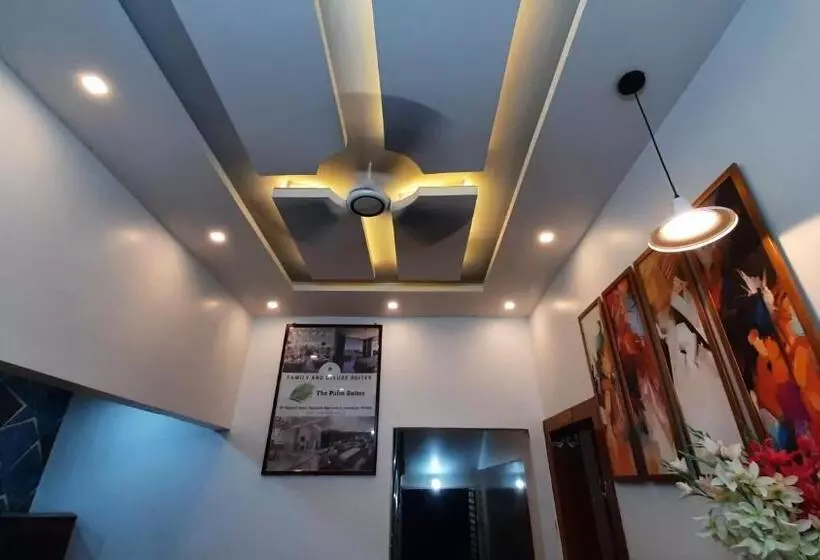 Majatalo The Palm Suites , Incredible North East Tourism , Couples & Family