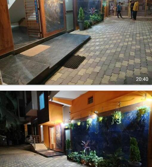 پانسیون The Palm Suites , Incredible North East Tourism , Couples & Family