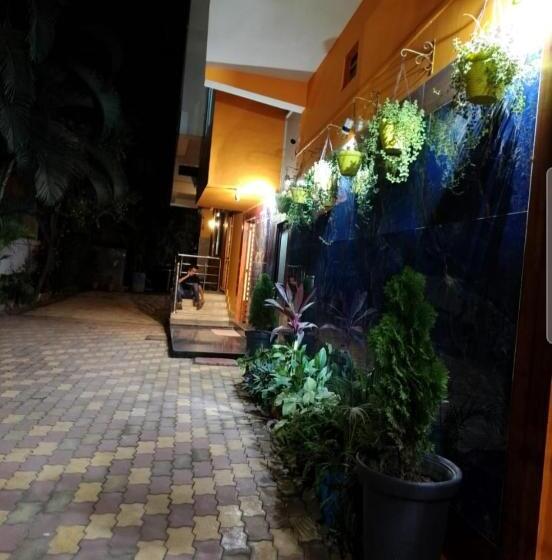 پانسیون The Palm Suites , Incredible North East Tourism , Couples & Family